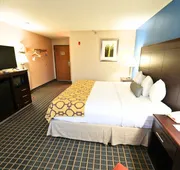 Baymont by Wyndham Marshalltown hotel detail image 4