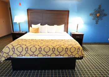 Baymont by Wyndham Marshalltown hotel thumbnail 6