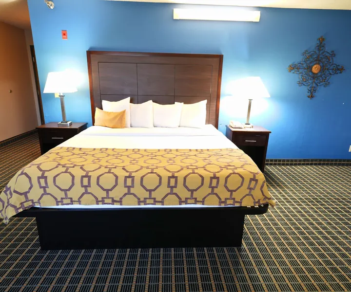 Baymont by Wyndham Marshalltown hotel detail image 6