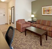 Holiday Inn Express & Suites Topeka North by IHG hotel detail image 3