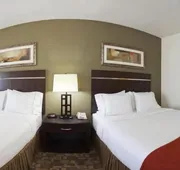 Holiday Inn Express & Suites Topeka North by IHG hotel detail image 5