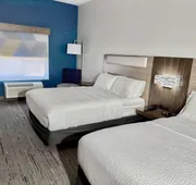 Holiday Inn Express & Suites Topeka North by IHG hotel detail image 7