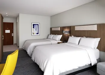 Holiday Inn Express Mobile I-65 by IHG hotel thumbnail 3