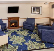 Baymont by Wyndham Galesburg hotel detail image 5