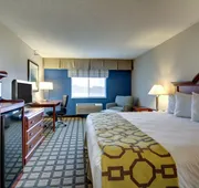 Baymont by Wyndham Galesburg hotel detail image 7