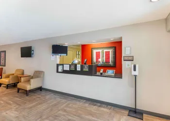 Extended Stay America Select Suites Richmond Innsbrook hotel thumbnail 3
