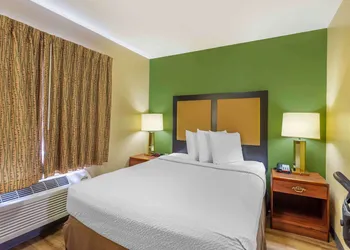 Extended Stay America Select Suites Richmond Innsbrook hotel thumbnail 6