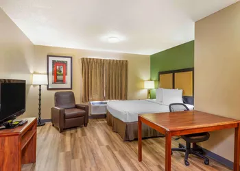 Extended Stay America Select Suites Richmond Innsbrook hotel thumbnail 7