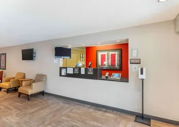 Extended Stay America Select Suites Richmond Innsbrook hotel thumbnail 3