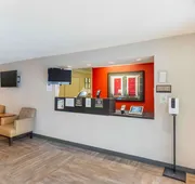 Extended Stay America Select Suites Richmond Innsbrook hotel detail image 3