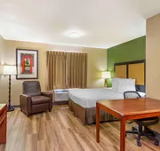 Extended Stay America Select Suites Richmond Innsbrook hotel detail image 7