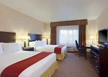 Holiday Inn Express Temecula by IHG hotel thumbnail 3