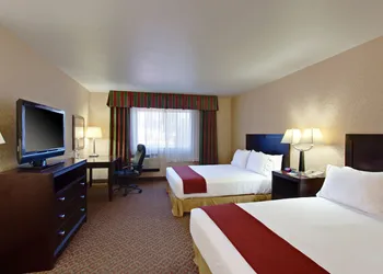 Holiday Inn Express Temecula by IHG hotel thumbnail 5
