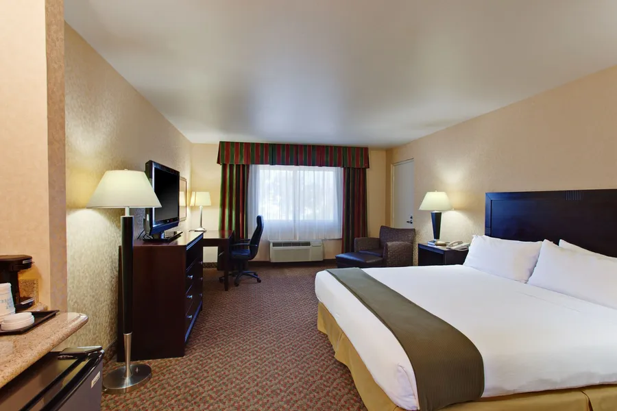 Holiday Inn Express Temecula by IHG hotel detail image 6