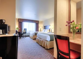 Holiday Inn Express Temecula by IHG hotel thumbnail 7