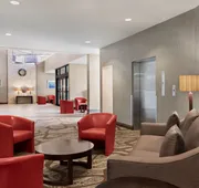 Ramada by Wyndham Belleville Harbourview Conference Centre hotel detail image 3