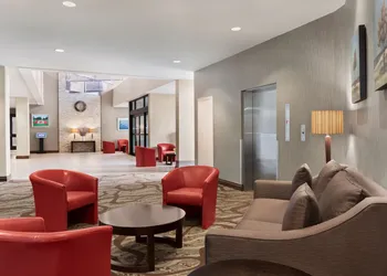 Ramada by Wyndham Belleville Harbourview Conference Centre hotel thumbnail 3