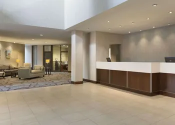 Ramada by Wyndham Belleville Harbourview Conference Centre hotel thumbnail 4