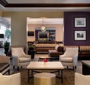 Embassy Suites by Hilton New Orleans hotel detail image 3