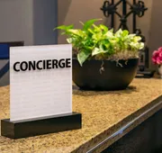Embassy Suites by Hilton New Orleans hotel detail image 4