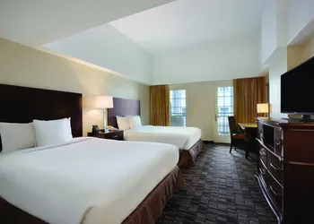 Embassy Suites by Hilton New Orleans hotel thumbnail 7
