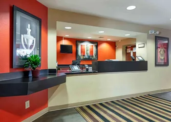 Extended Stay America Suites Chicago Skokie hotel thumbnail 2