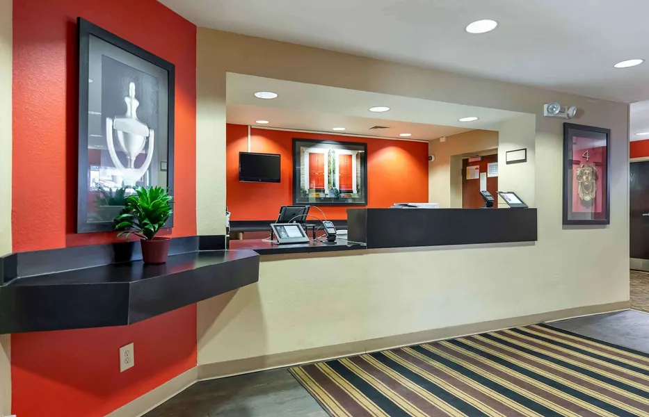 Extended Stay America Suites Chicago Skokie hotel detail image 2