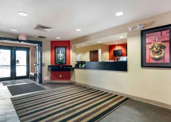 Extended Stay America Suites Chicago Skokie hotel thumbnail 5