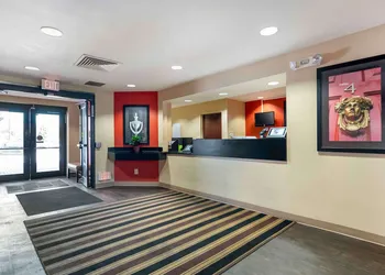 Extended Stay America Suites Chicago Skokie hotel thumbnail 5