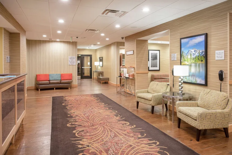 Hampton Inn & Suites Denver/South-RidgeGate hotel detail image 2