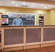 Hampton Inn & Suites Denver/South-RidgeGate hotel detail image 3
