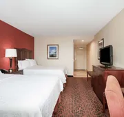 Hampton Inn & Suites Denver/South-RidgeGate hotel detail image 4