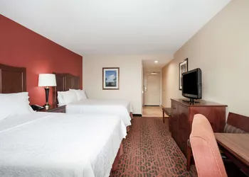 Hampton Inn & Suites Denver/South-RidgeGate hotel thumbnail 4