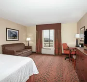 Hampton Inn & Suites Denver/South-RidgeGate hotel detail image 5