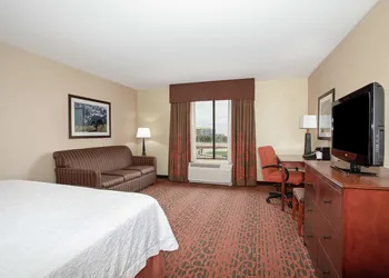 Hampton Inn & Suites Denver/South-RidgeGate hotel thumbnail 5