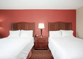 Hampton Inn & Suites Denver/South-RidgeGate hotel thumbnail 6