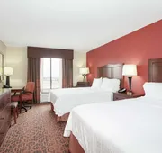 Hampton Inn & Suites Denver/South-RidgeGate hotel detail image 7