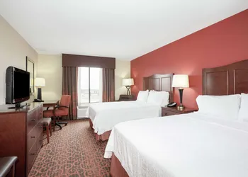 Hampton Inn & Suites Denver/South-RidgeGate hotel thumbnail 7