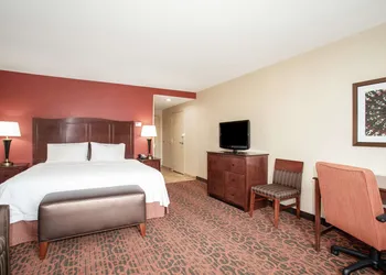 Hampton Inn & Suites Denver/South-RidgeGate hotel thumbnail 8