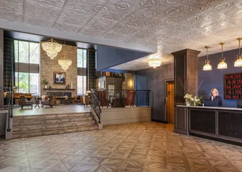 Hotel Maxwell Anderson hotel thumbnail 2
