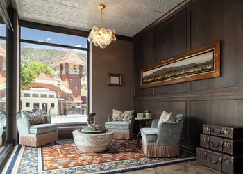Hotel Maxwell Anderson hotel thumbnail 4