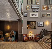 Hotel Maxwell Anderson hotel detail image 5