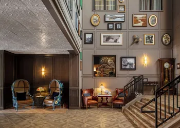 Hotel Maxwell Anderson hotel thumbnail 5