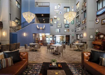 Hotel Maxwell Anderson hotel thumbnail 7