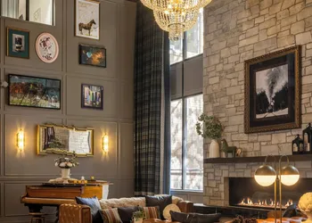 Hotel Maxwell Anderson hotel thumbnail 8