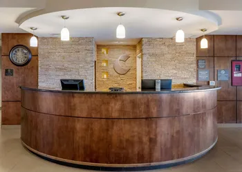 Comfort Inn & Suites Tooele - Salt Lake City hotel thumbnail 2