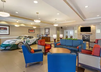 Comfort Inn & Suites Tooele - Salt Lake City hotel thumbnail 3