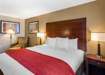 Comfort Inn & Suites Tooele - Salt Lake City hotel thumbnail 6