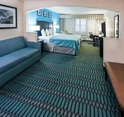 Wingate by Wyndham Lubbock TX South hotel detail image 3