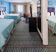 Wingate by Wyndham Lubbock TX South hotel detail image 4